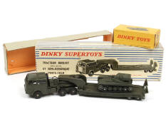 DINKY TOYS (FRANCE) (2)