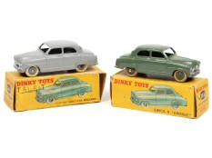 DINKY TOYS (FRANCE) (2)