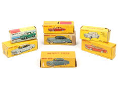 DINKY TOYS (FRANCE) (7)