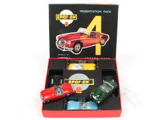 SPOT-ON/NOREV (FRANCE) (1)