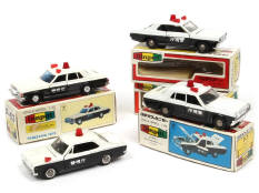 YONEZAWA TOYS DIAPET (JAPON) (4)