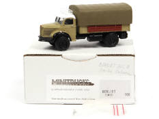 MINITRUCKS (FRANCE) (1)