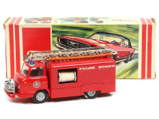 TEKNO (DANEMARK) (1)