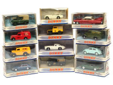 DINKY MATCHBOX (12)