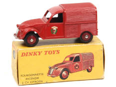 DINKY TOYS (FRANCE) (1)