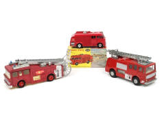 DINKY TOYS (GB) (3)