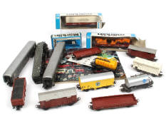 MÄRKLIN 'HO' (ALLEMAGNE) (1)