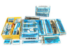MÄRKLIN 'HO' (ALLEMAGNE) (1)