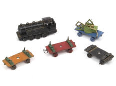 DINKY TOYS (FRANCE) (5)