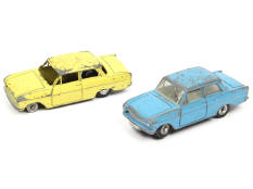 DINKY TOYS (FRANCE) (2)