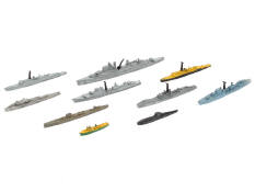 DIVERS (10)
