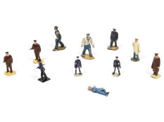 DIVERS (10)