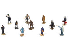 DIVERS (11)