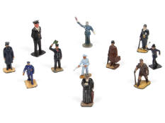 DIVERS (11)