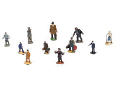 DIVERS (GB) (11)