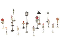 DIVERS (GB) (17)