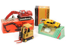 DIVERS (ALLEMAGNE) (3)