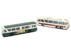 DINKY TOYS (FRANCE) (2)