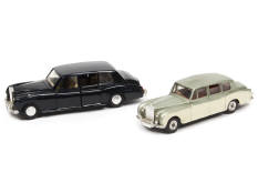 DINKY TOYS (GB) (2)