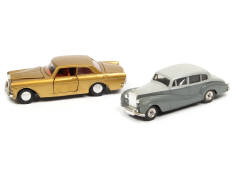 DINKY TOYS (GB) (2)