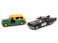 DINKY TOYS (GB) (2)