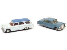 DINKY TOYS (GB) (2)