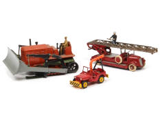 DINKY TOYS (FRANCE) (3)