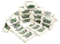 MATCHBOX - MODELS OF YESTERYEAR (GB) (28)