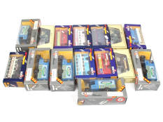 CORGI TOYS (GB) (15)