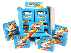 MATCHBOX (GB) (24)