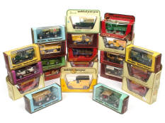MATCHBOX - MODELS OF YESTERYEAR (GB) (21)