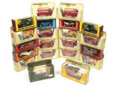 MATCHBOX - MODELS OF YESTERYEAR (GB) (21)