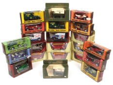 MATCHBOX - MODELS OF YESTERYEAR (GB) (22)
