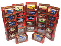MATCHBOX - MODELS OF YESTERYEAR (GB) (27)