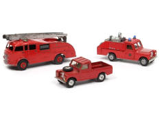 DINKY TOYS (GB) (3)