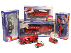 SIKU (ALLEMAGNE) (7)