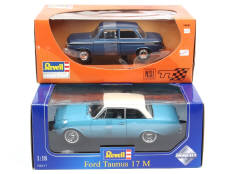REVELL (ALLEMAGNE) (2)
