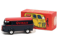 QUIRALU (FRANCE) (1)