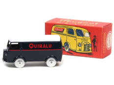 QUIRALU (FRANCE) (1)