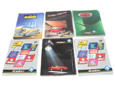 SOLIDO (FRANCE) (30)