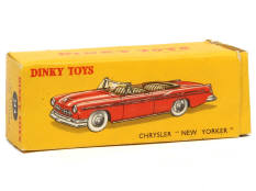 DINKY TOYS (FRANCE) (1)