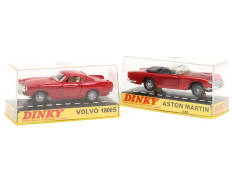 DINKY TOYS (GB) (2)