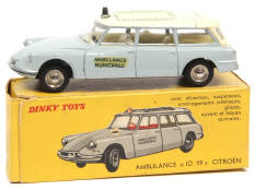DINKY TOYS (FRANCE) (1)