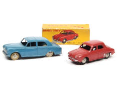 DINKY TOYS (FRANCE) (2)