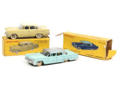 DINKY TOYS (FRANCE) (2)