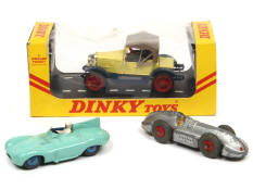 DINKY TOYS (GB) (3)