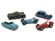 DINKY TOYS (FRANCE) (5)