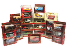 MATCHBOX - MODELS OF YESTERYEAR (GB) (25)