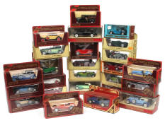 MATCHBOX - MODELS OF YESTERYEAR (GB) (25)