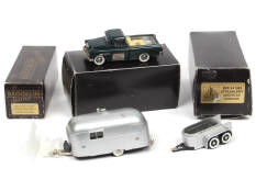 BROOKLIN MODELS (GB) (3)